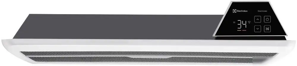 Конвектор Electrolux Air Gate Transformer ECH/AG2-1000 T (электронное управление) - фото товара