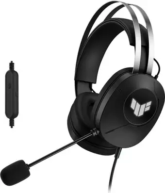 Наушники ASUS TUF Gaming H1 Gen II