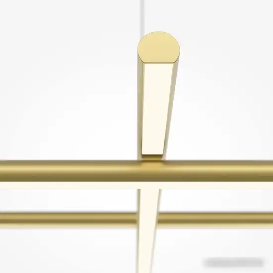 Подвесная люстра Maytoni Radiance MOD278PL-L86G3K – фото товара