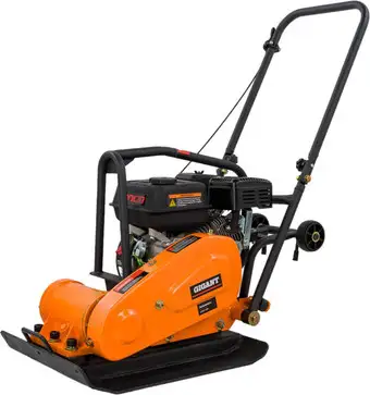 Виброплита Gigant BVP80-L200 – изображение в каталоге