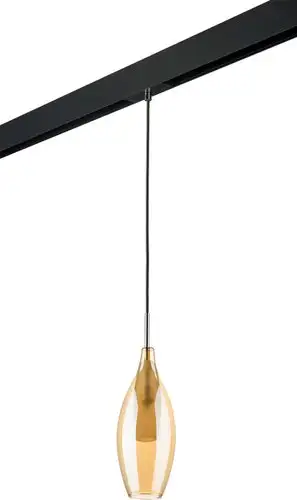 Трековый светильник Lightstar Pentola PRO803023 – изображение в каталоге