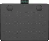 Графический планшет Parblo A640 V2 (черный)