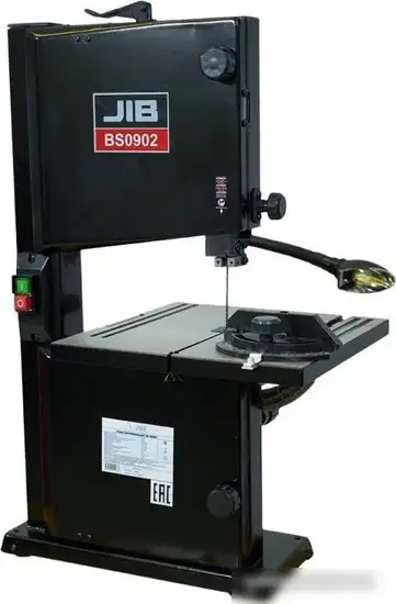 Станок JIB BS0902 – фото товара