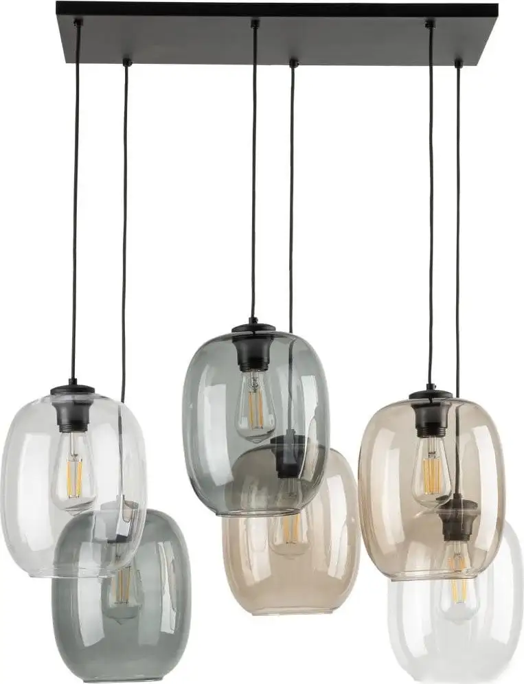 Подвесная люстра TK Lighting Elio 5974 – фото товара