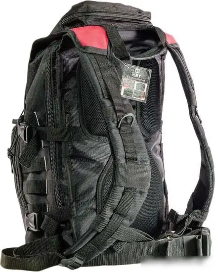 Рюкзак для инструментов КВТ С-08 – фото товара