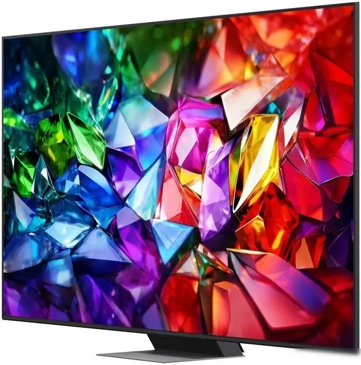 RGB miniLED телевизор LG Micro RGB evo AI 86MRGB96B6B – фото товара