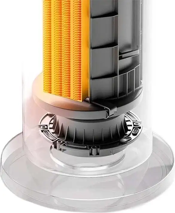 Тепловентилятор Xiaomi Fan Heater LSNFJ03ZMEU (европейская версия) - фото товара