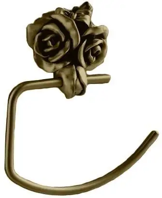 Держатель для полотенца Art&Max AM-B-0916-B – изображение в каталоге