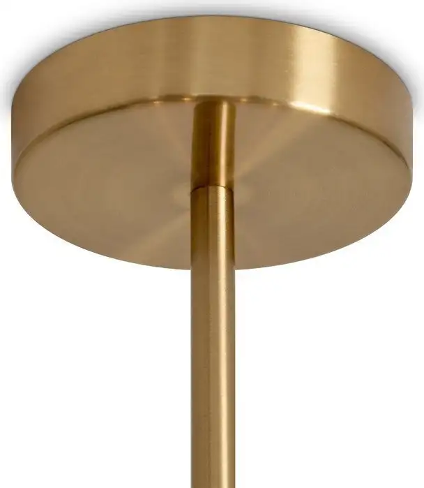 Подвесная люстра Freya Riley FR2043CL-05BS1 – фото товара