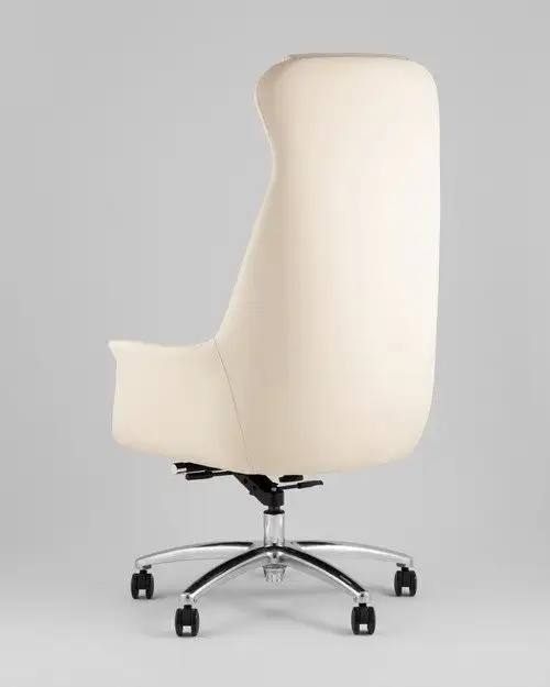 Офисное кресло TopChairs Viking A334 243784 (бежевый) – фото товара