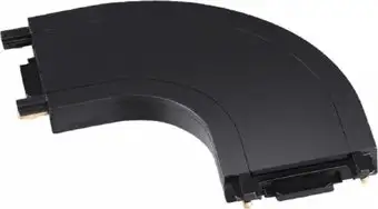 Соединитель треков Novotech Shino Smal 135207 – изображение в каталоге