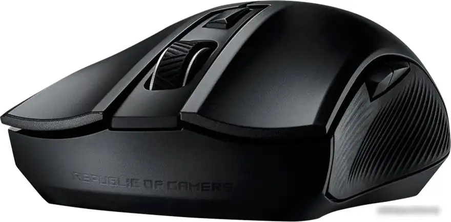 Игровая мышь ASUS ROG Strix Carry – фото товара