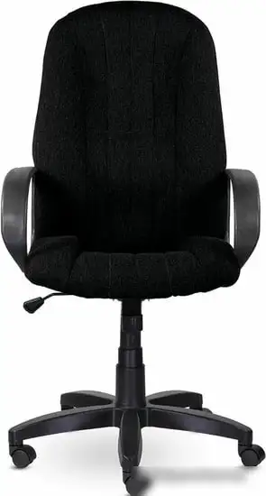 Кресло Brabix Classic EX-685 (ткань С, черный) – фото товара