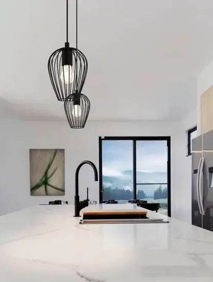 Подвесная люстра Eglo 99761 – фото товара