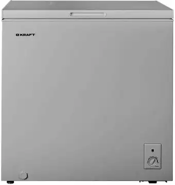 Морозильный ларь Kraft BD(W)-230SRX