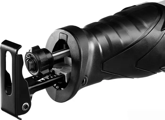 Сабельная пила Зубр ЗПС-850 Э – фото товара