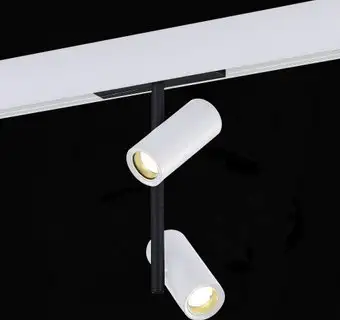 Трековый светильник ST Luce SKYLine 48 ST808.546.16 – изображение в каталоге