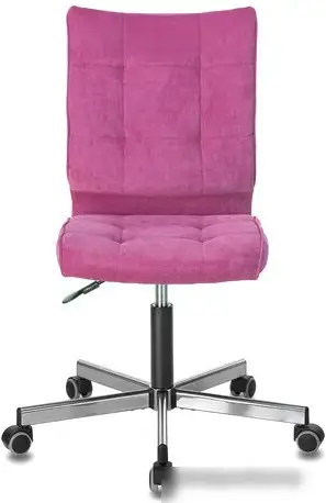 Офисный стул Brabix Stream MG-314 (ткань, малиновый) – фото товара