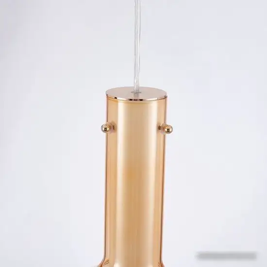 Подвесная люстра Favourite Alba 4102-1P – фото товара