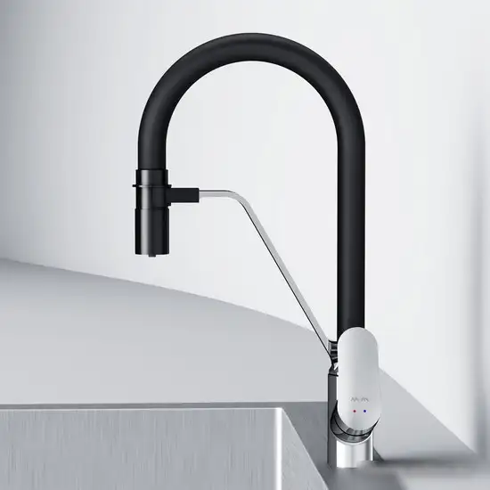 Смеситель AM.PM Like F8007802 - фото товара