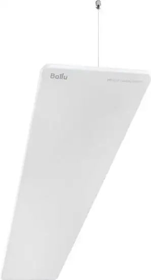 Инфракрасный обогреватель Ballu BIH-GSW-0.5 - фото товара