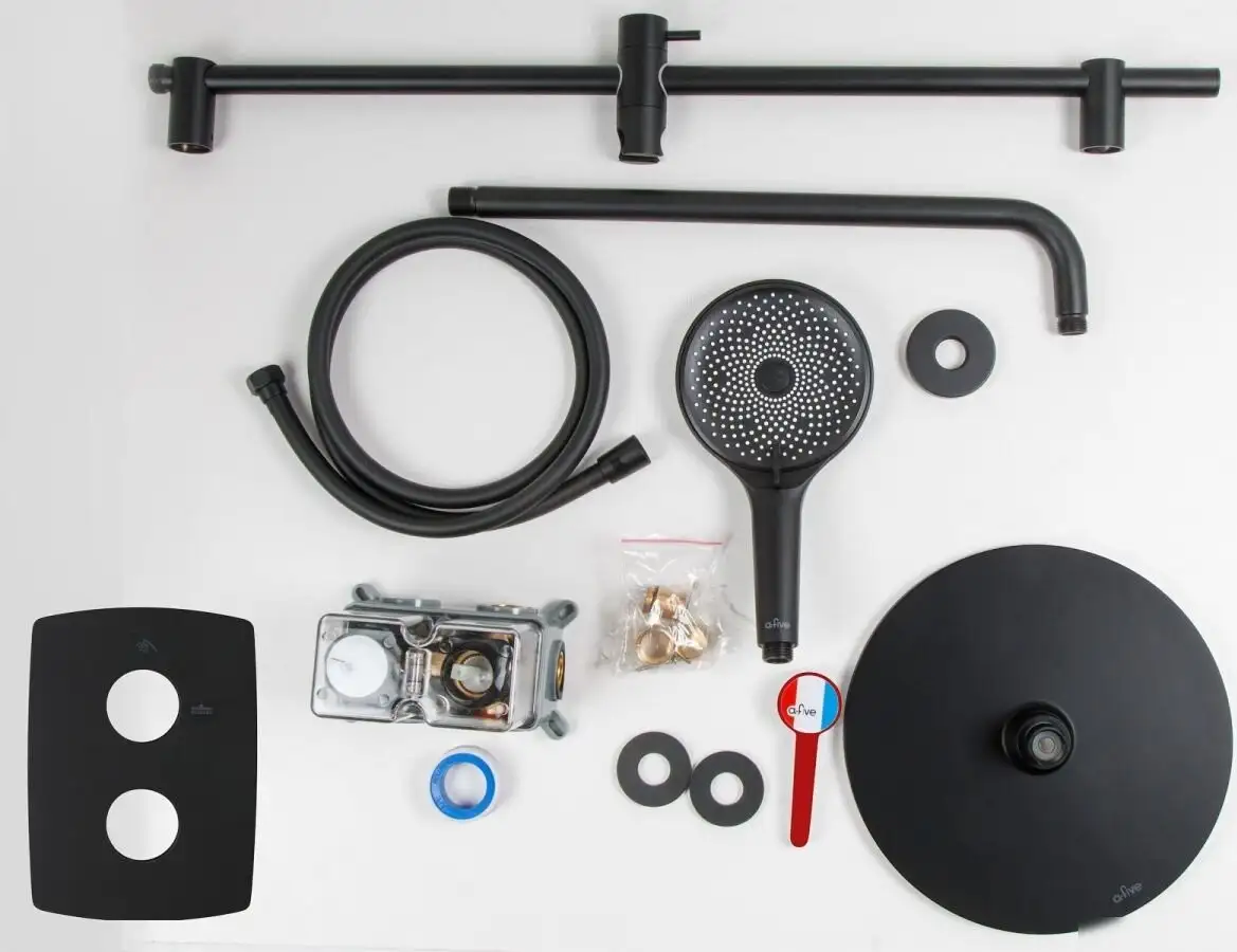 Душевая система A-Five A5-1056 - фото товара