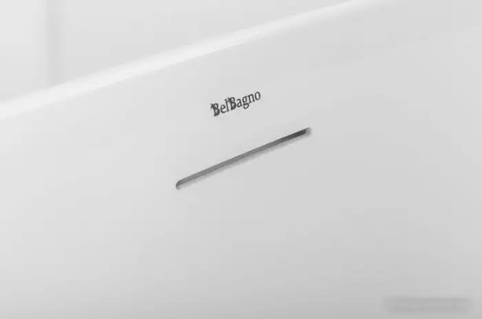 Ванна BelBagno BB413-1500-800 - фото товара