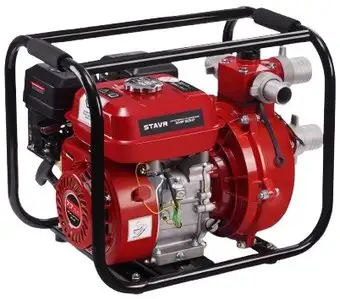 Мотопомпа Ставр SMP 50HP - изображение в каталоге