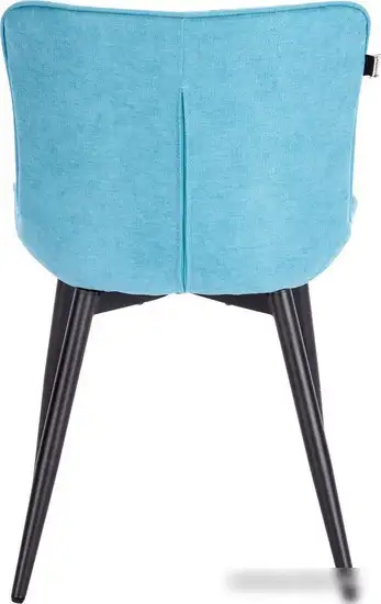 Стул Everprof Aqua (ткань, голубой) – фото товара