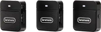 Радиосистема Saramonic Blink 100 B2