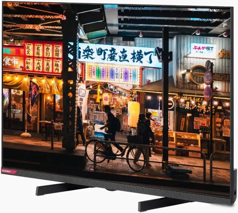 Телевизор Shivaki S32NHCH900 – фото товара