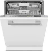Встраиваемая посудомоечная машина Miele G 7191 SCVi AD 125 Ed. Stainless Steel