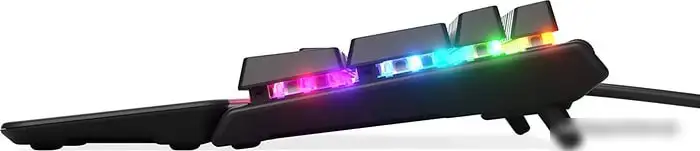 Клавиатура SteelSeries Apex Pro TKL – фото товара