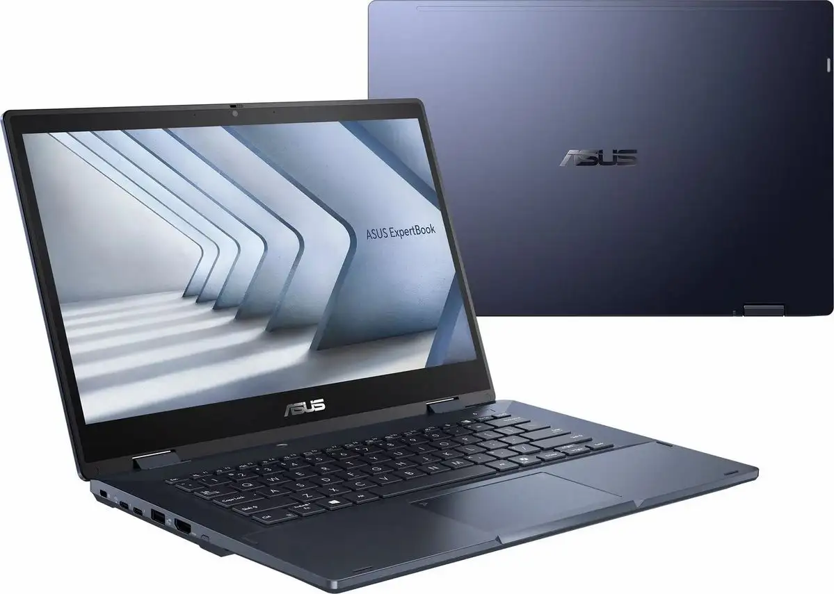 Ноутбук 2-в-1 ASUS ExpertBook B3 Flip B3402FVA-I716512B7D – фото товара