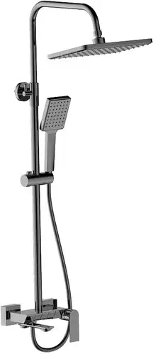 Душевая система Haiba HB24639-3