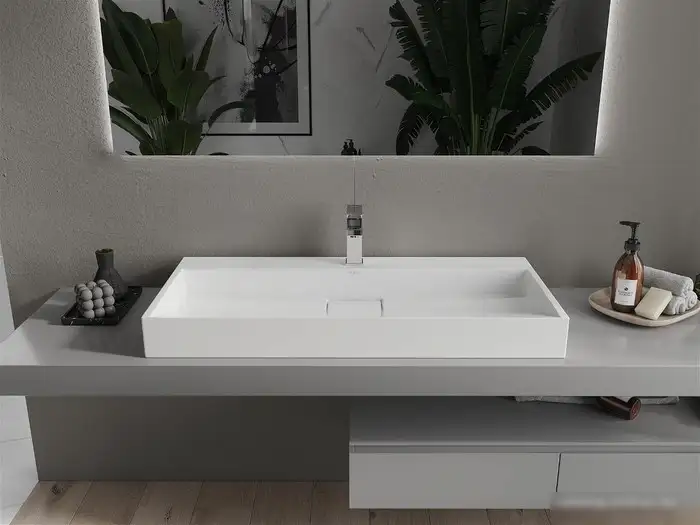 Умывальник Mexen Ava 23019001 - фото товара