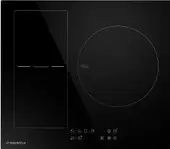 Варочная панель MAUNFELD CVI593BBK - изображение в каталоге