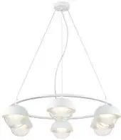 Подвесная люстра Velante 359-003-06 – изображение в каталоге