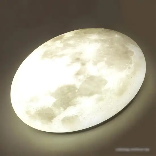 Светильник-тарелка Sonex Moon 3084/DL – фото товара