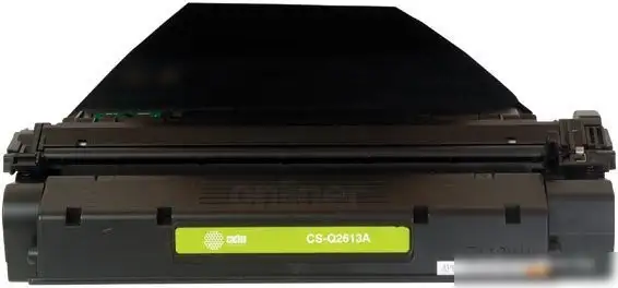 Картридж CACTUS CS-Q2613A – фото товара