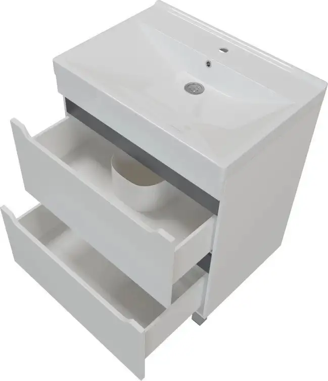 Mixline Тумба под умывальник Лайн-70 555471 – фото товара