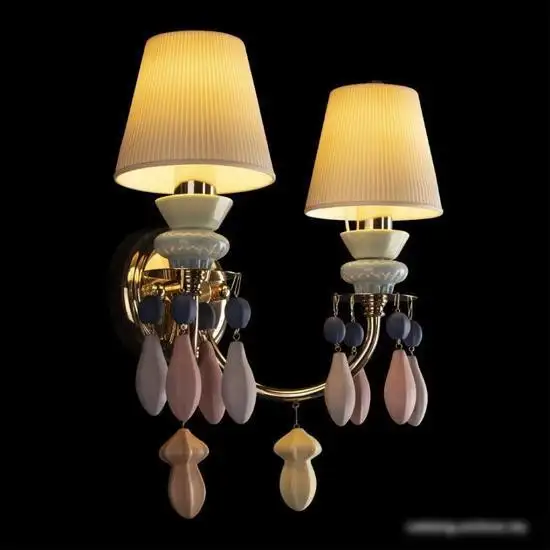 Бра LOFT IT Grace 10203/2W Mult – фото товара