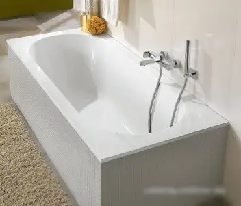 Ванна Villeroy & Boch Oberon 160x75 UBQ160OBE2V - фото товара