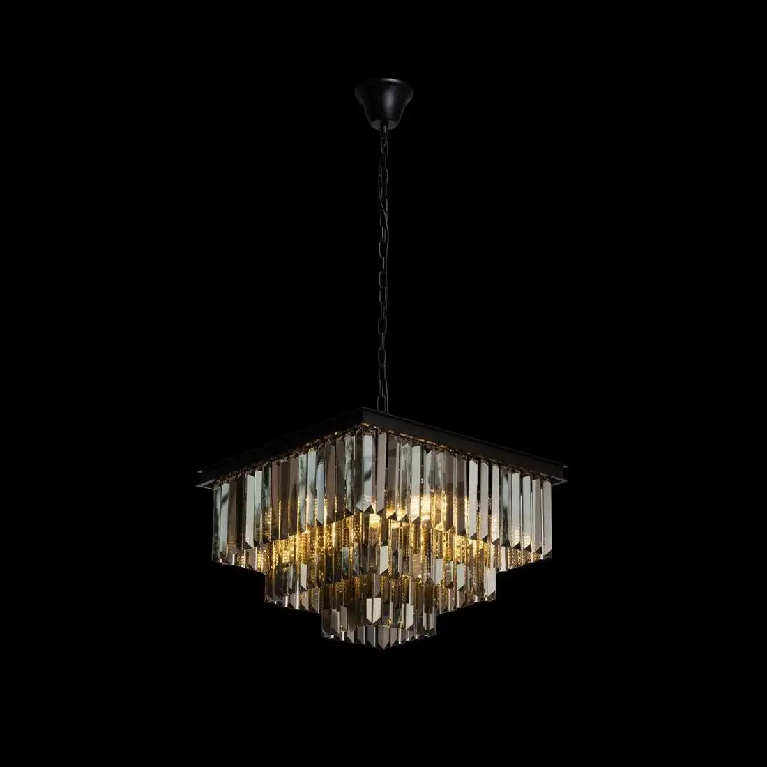 Подвесная люстра LOFT IT Prism 10018/500S – фото товара