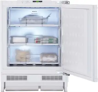 Морозильник BEKO BU 1200 HCA - изображение в каталоге