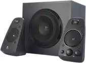 Акустика Logitech Speaker System Z623 – изображение в каталоге