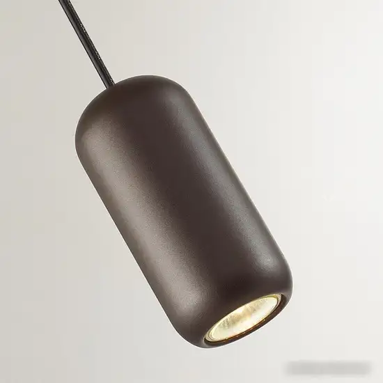 Подвесная люстра Odeon Light Cocoon 5060/1D – фото товара