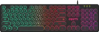Клавиатура Defender Ozoth GK-106 – изображение в каталоге