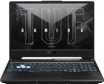 Игровой ноутбук ASUS TUF Gaming A15 FA506NCQ-HN077 – изображение в каталоге