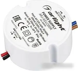 Блок питания Arlight ARJ-KE42350R 028191 – фото товара